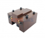 BOT-68X42-30-20x20 Инструментальный блок для призматического инструмента