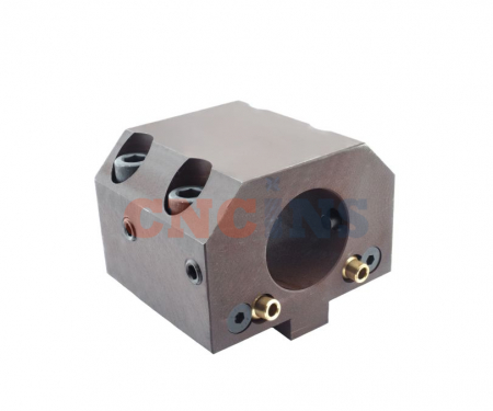BOT-70X40-20-D40 Инструментальный блок для осевого инструмента