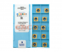 SPMG090408DG-HS5131 Пластина для сверла