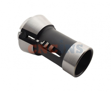 DIN6343-F32-R25 Зажимная цанга 161E / F32 внутренний профиль цанги Круг 25 мм
