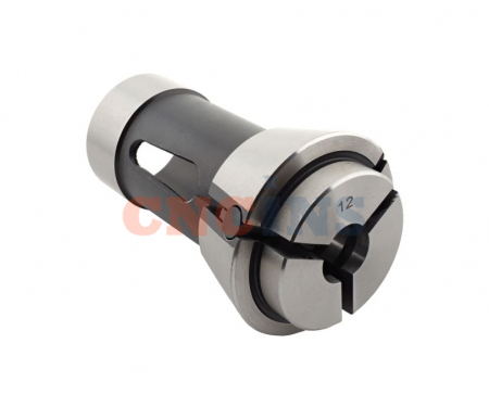 DIN6343-F32-R12 Зажимная цанга 161E / F32 внутренний профиль цанги Круг 12 мм