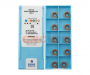 RPMT1003MO-FM-HS5120 Пластина фрезерная