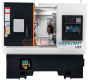 Токарный автомат HXY-52 c ЧПУ Fanuc