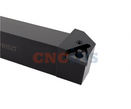 PTGNL4040S27 Резец токарный (державка) по металлу