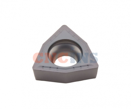 WCMX040204-DX-HR5130 Пластина для сверла