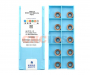 RPMT10T3MO-FM-HS5120 Пластина фрезерная