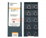 WCMX06T308-DX-HR5130 Пластина для сверла