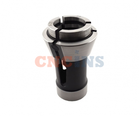 DIN6343-F32-R25 Зажимная цанга 161E / F32 внутренний профиль цанги Круг 25 мм