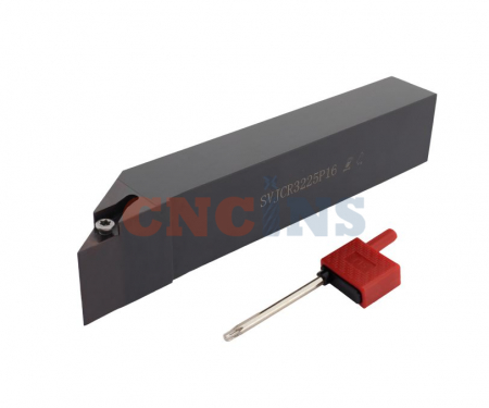 SVJCR3225P16 Резец токарный (державка) по металлу