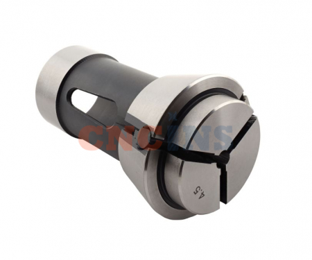 DIN6343-F32-R4,5 Зажимная цанга 161E / F32 внутренний профиль цанги Круг 4,5 мм