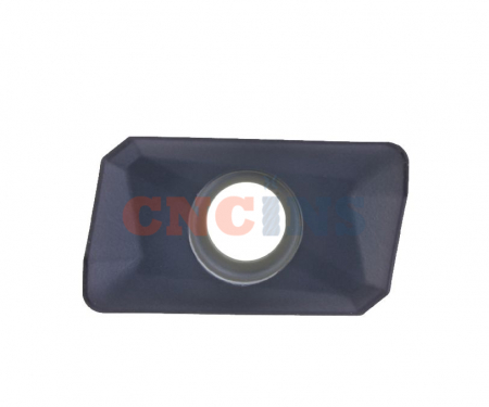 APMT1135PDTR-HR52522B (под фрезу Taegutec) Пластина фрезерная