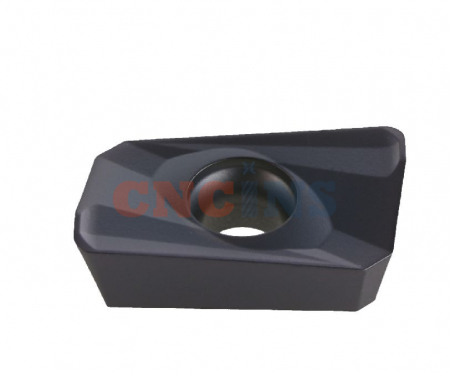 APMT1135PDTR-HR52522B (под фрезу Taegutec) Пластина фрезерная