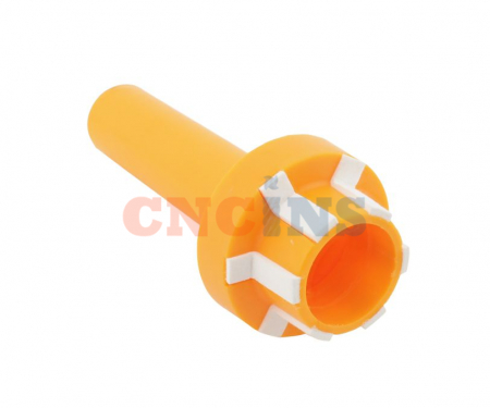 SCR-HSK63A Приспособление для очистки конуса шпинделя HSK63A