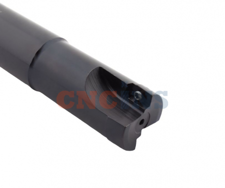 BAP300R-25-160-C25-2T Фреза концевая