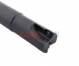 BAP300R-25-160-C25-2T Фреза концевая