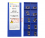 APKT11T304-PM-YBG202 Пластина фрезерная
