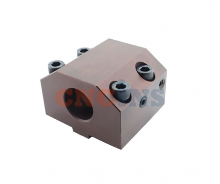 BOT-70X40-20-D32 Инструментальный блок для осевого инструмента