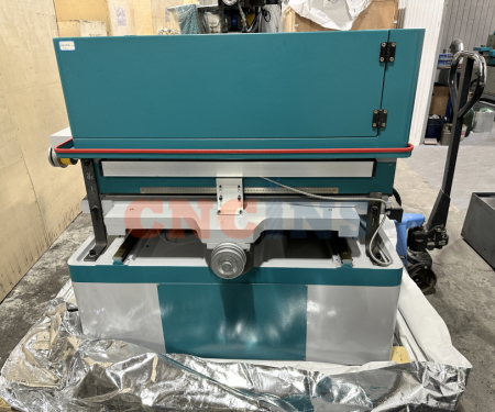 Электроэрозионный проволочно-вырезной станок DK7750-LK
