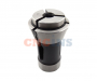 DIN6343-F32-R12 Зажимная цанга 161E / F32 внутренний профиль цанги Круг 12 мм