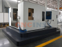 Горизонтально-фрезерный станок HMC500 с ЧПУ Fanuc