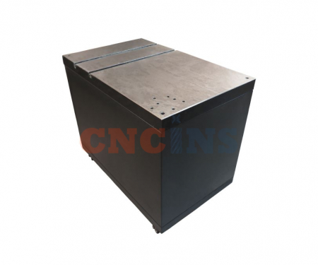 TS-600x900-B Стол-тумба для резьбонарезного манипулятора