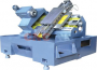 Токарный автомат HXY-52 c ЧПУ Fanuc