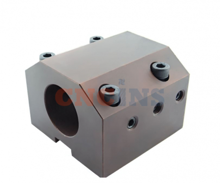 BOT-70X50-20S-D40 Инструментальный блок для осевого инструмента