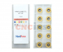 RPMT1204MO-DL-1120 Пластина фрезерная