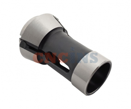 DIN6343-F32-R12 Зажимная цанга 161E / F32 внутренний профиль цанги Круг 12 мм