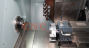 Токарный автомат HXY-52 c ЧПУ Fanuc