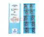 APKT160408-PM HR52522B Пластина фрезерная