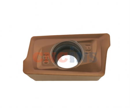 APKT160408-APM-YB9320 Пластина фрезерная