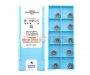 RPMT08T2MO-FM-HS5120 Пластина фрезерная