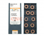 RPMT1204MO-HM-HR5120 Пластина фрезерная