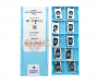 APKT1604PDFR-MA3-HRK10 Пластина фрезерная