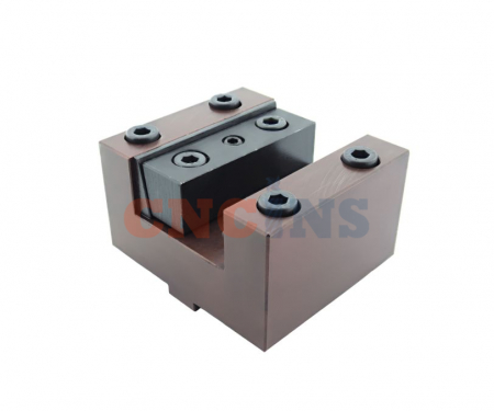 BOT-72X45-16-25x25 Инструментальный блок для призматического инструмента