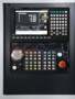 Токарный автомат HXY-52 c ЧПУ Fanuc