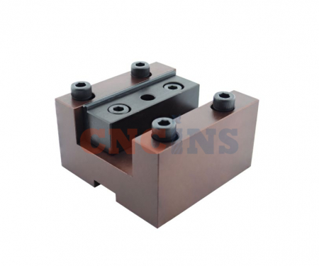 BOT-70X50-20S-25x25 Инструментальный блок для призматического инструмента