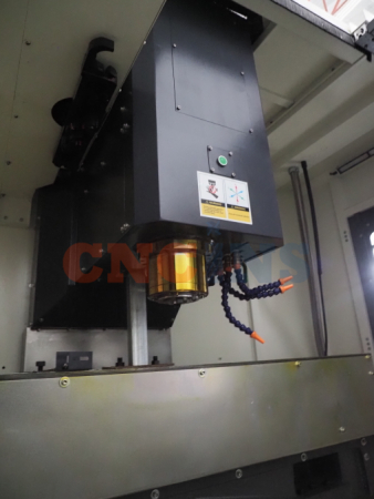 Фрезерный станок 4-х осевой MetalCraft VMC1160 с ЧПУ Siemens 828D (VMC1160.S.11/15.10.30.4)