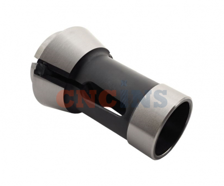 DIN6343-F32-R4,5 Зажимная цанга 161E / F32 внутренний профиль цанги Круг 4,5 мм