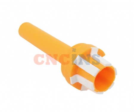 SCR-HSK50E Приспособление для очистки конуса шпинделя HSK50E
