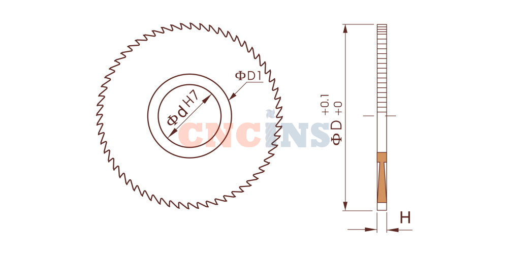  Дисковые монолитные 